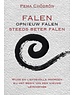  Falen - opnieuw falen - steeds beter falen