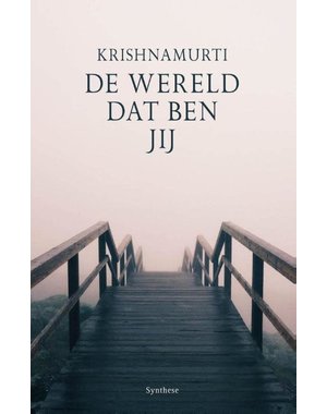  De wereld dat ben jij