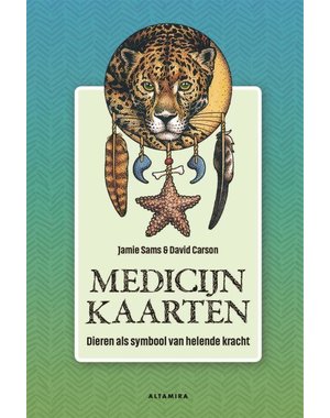  Medicijnkaarten