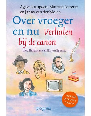  Over vroeger en nu