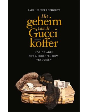  Het geheim van de Gucci-koffer