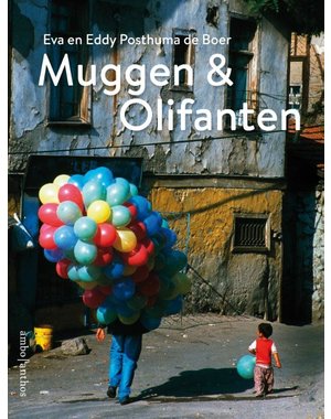  Muggen & olifanten