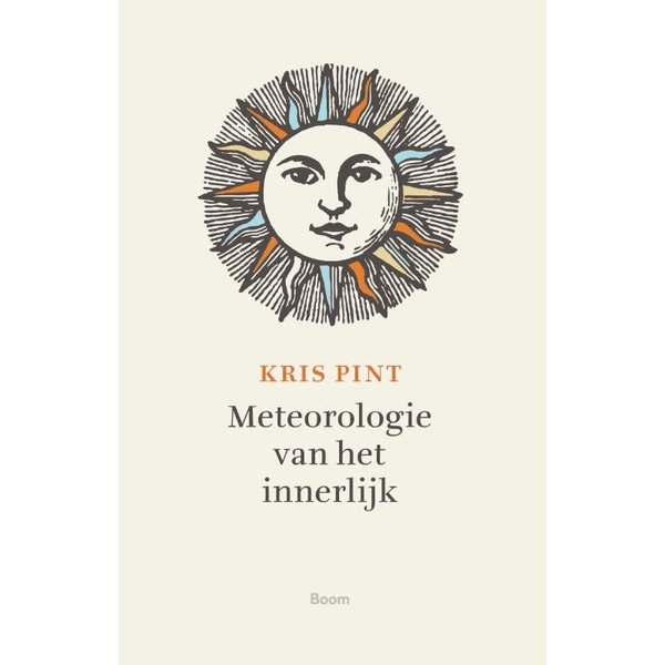 Meteorologie van het innerlijk