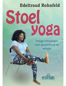  Stoelyoga