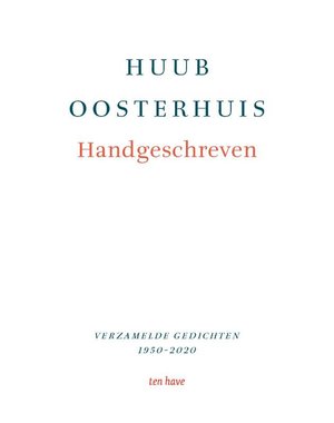  Handgeschreven