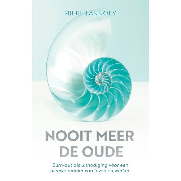 Nooit meer de oude