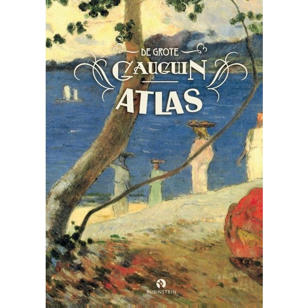 De grote Gauguin atlas