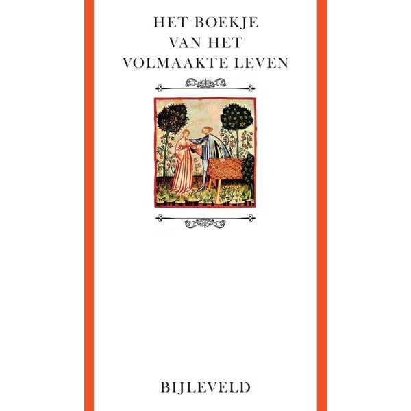 Het boekje van het volmaakte leven