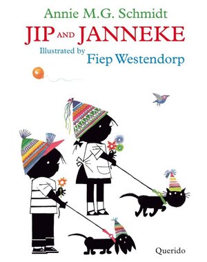  Jip and Janneke