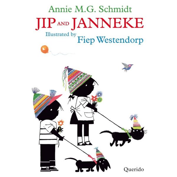 Jip and Janneke