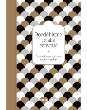  Boeddhisme in alle eenvoud