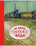  De grote van Gogh atlas