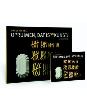  Opruimen dat is de kunst