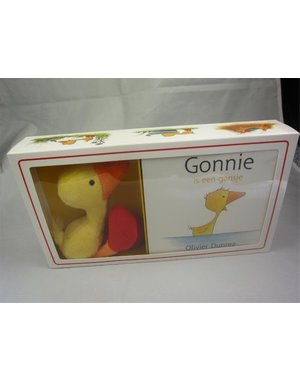  Geschenkdoos 'Gonnie'