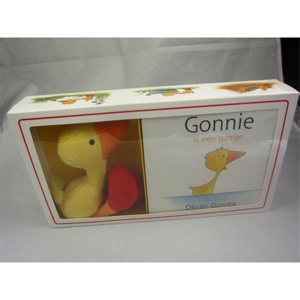 Geschenkdoos 'Gonnie'