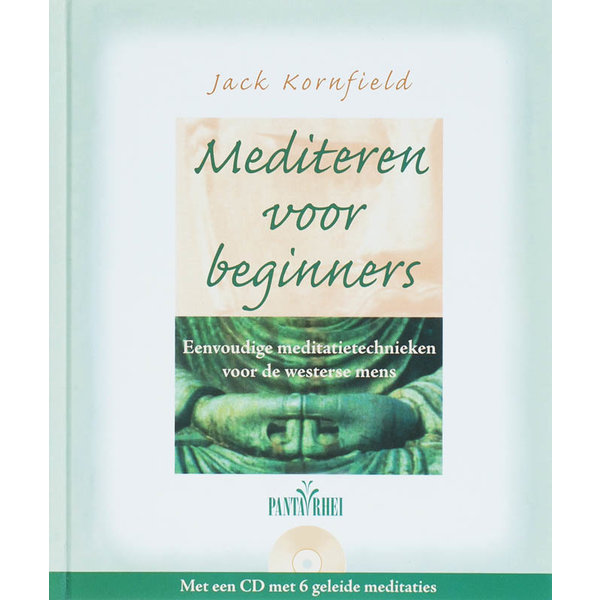 Mediteren voor beginners