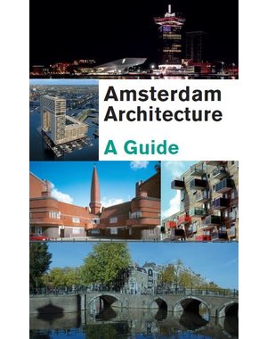  Amsterdam Architecture