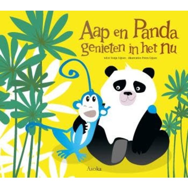 Aap en Panda