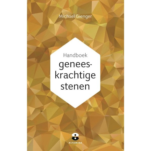 Handboek geneeskrachtige stenen