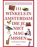  111 Winkels in Amsterdam die je niet mag missen