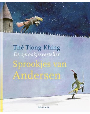  Sprookjes van Andersen