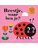  Beestje, waar ben je?