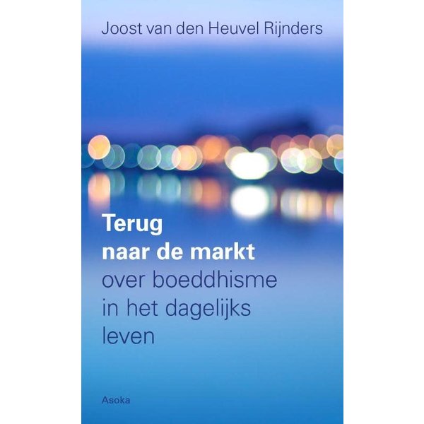 Terug naar de markt