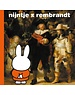  nijntje x rembrandt