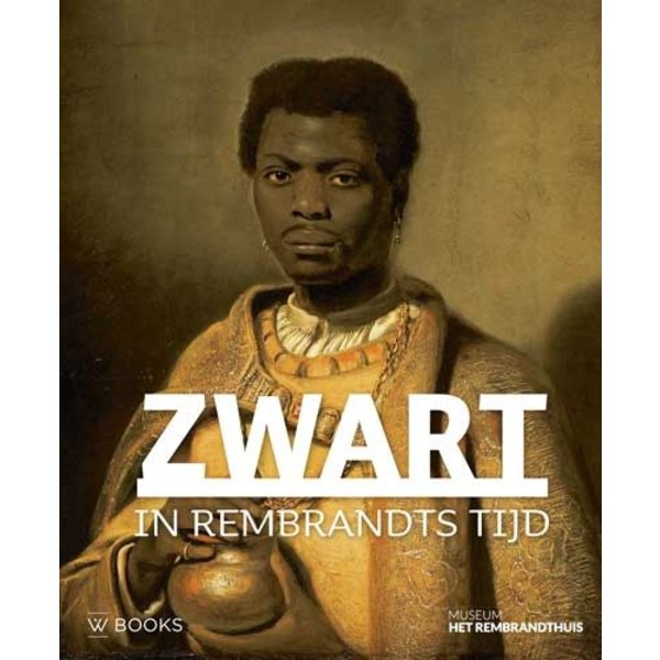 Zwart in Rembrandts tijd