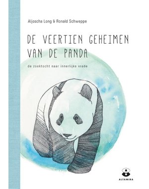  De veertien geheimen van de panda