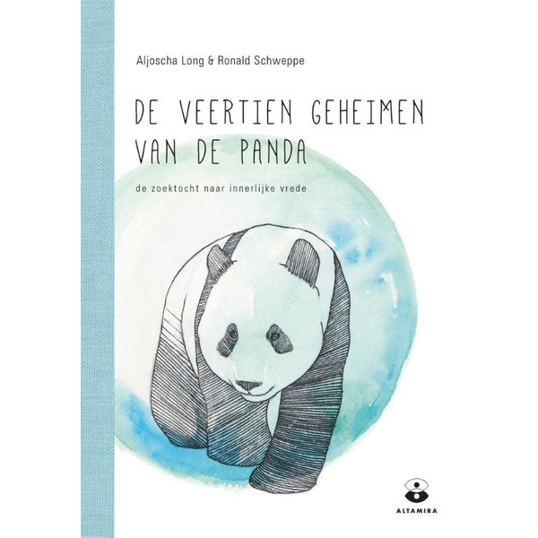 De veertien geheimen van de panda