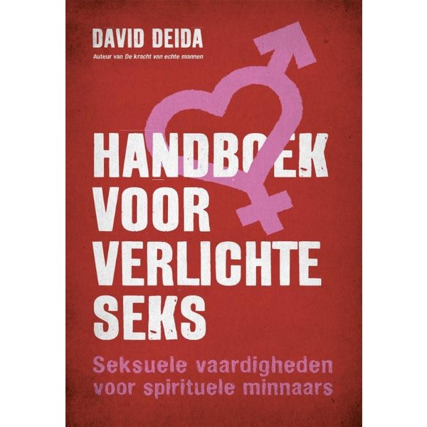 Handboek voor verlichte seks