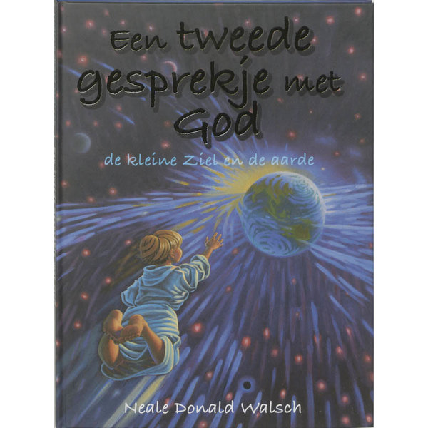 Een tweede gesprekje met God