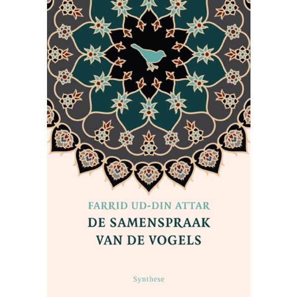 De samenspraak van de vogels