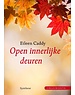  Open innerlijke deuren