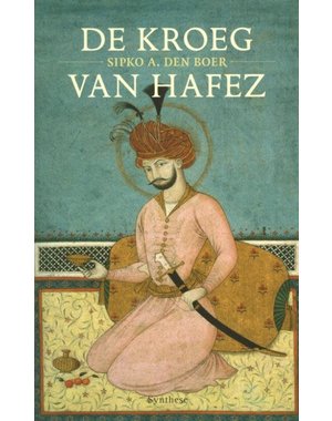  De kroeg van Hafez