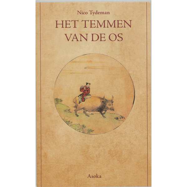 Het temmen van de os