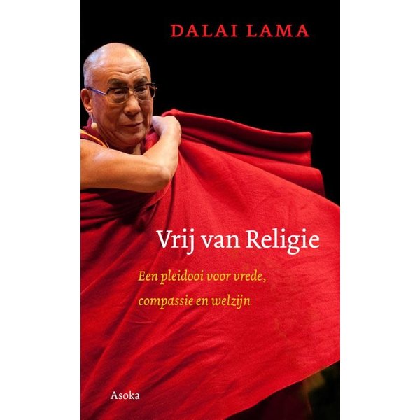 Vrij van religie