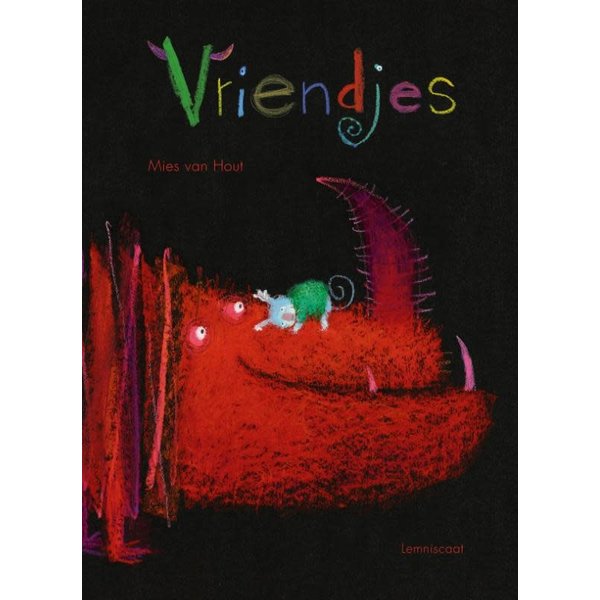 Vriendjes