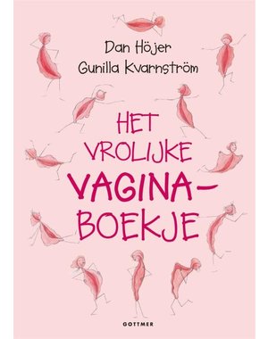  Het vrolijke vagina-boekje