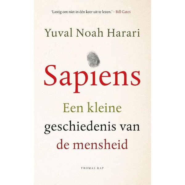 Sapiens