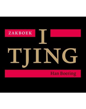  Zakboek I Tjing