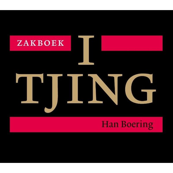 Zakboek I Tjing