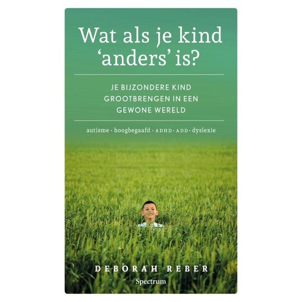 Wat als je kind 'anders' is?