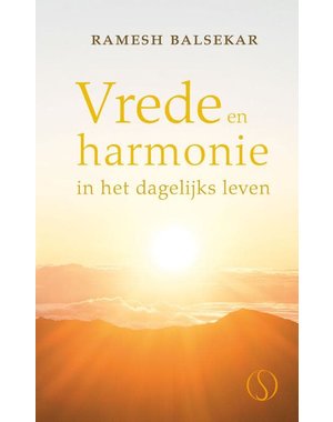  Vrede en harmonie in het dagelijks leven