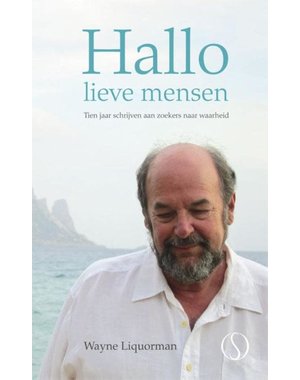  Hallo lieve mensen