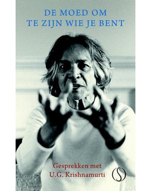  De moed om te zijn wie je bent