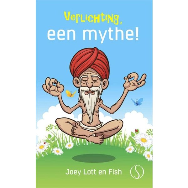 Verlichting, een mythe!