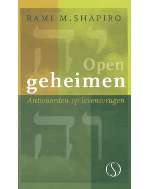  Open geheimen