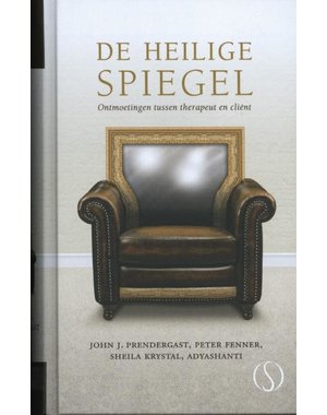  De heilige spiegel